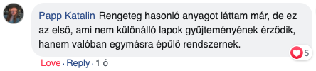 SikerMag vásárlói vélemény 11