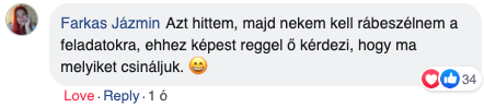SikerMag vásárlói vélemény 12