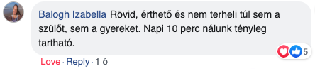 SikerMag vásárlói vélemény 13