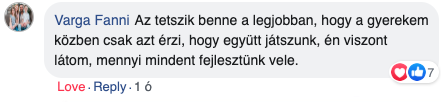 SikerMag vásárlói vélemény 16