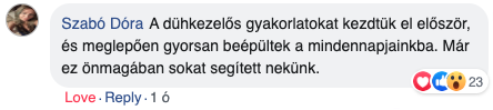 SikerMag vásárlói vélemény 18