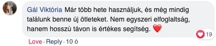 SikerMag vásárlói vélemény 2