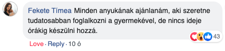 SikerMag vásárlói vélemény 3