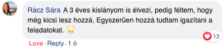 SikerMag vásárlói vélemény 4