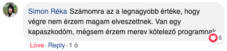 SikerMag vásárlói vélemény 5