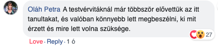 SikerMag vásárlói vélemény 6