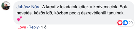 SikerMag vásárlói vélemény 8