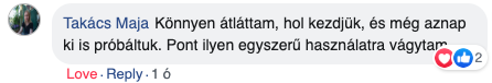 SikerMag vásárlói vélemény 9